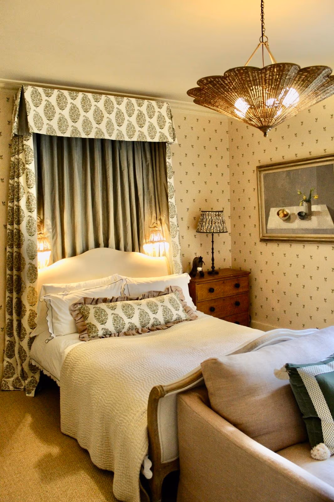 Fairfax Interiors main visual